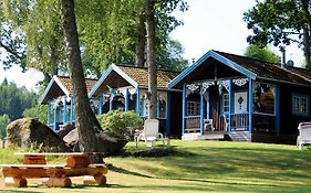 Skotteksgården Cottages